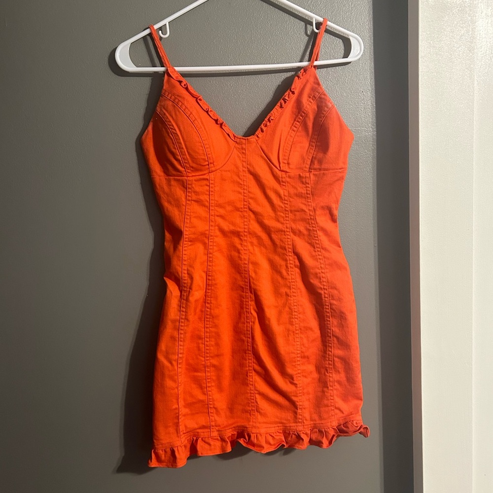mable, size S, worn once